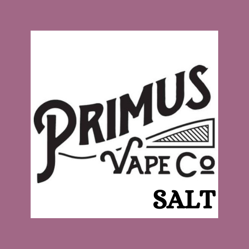 primus vape juice Primus Vape Co. E-Liquid 120ml - $11.50