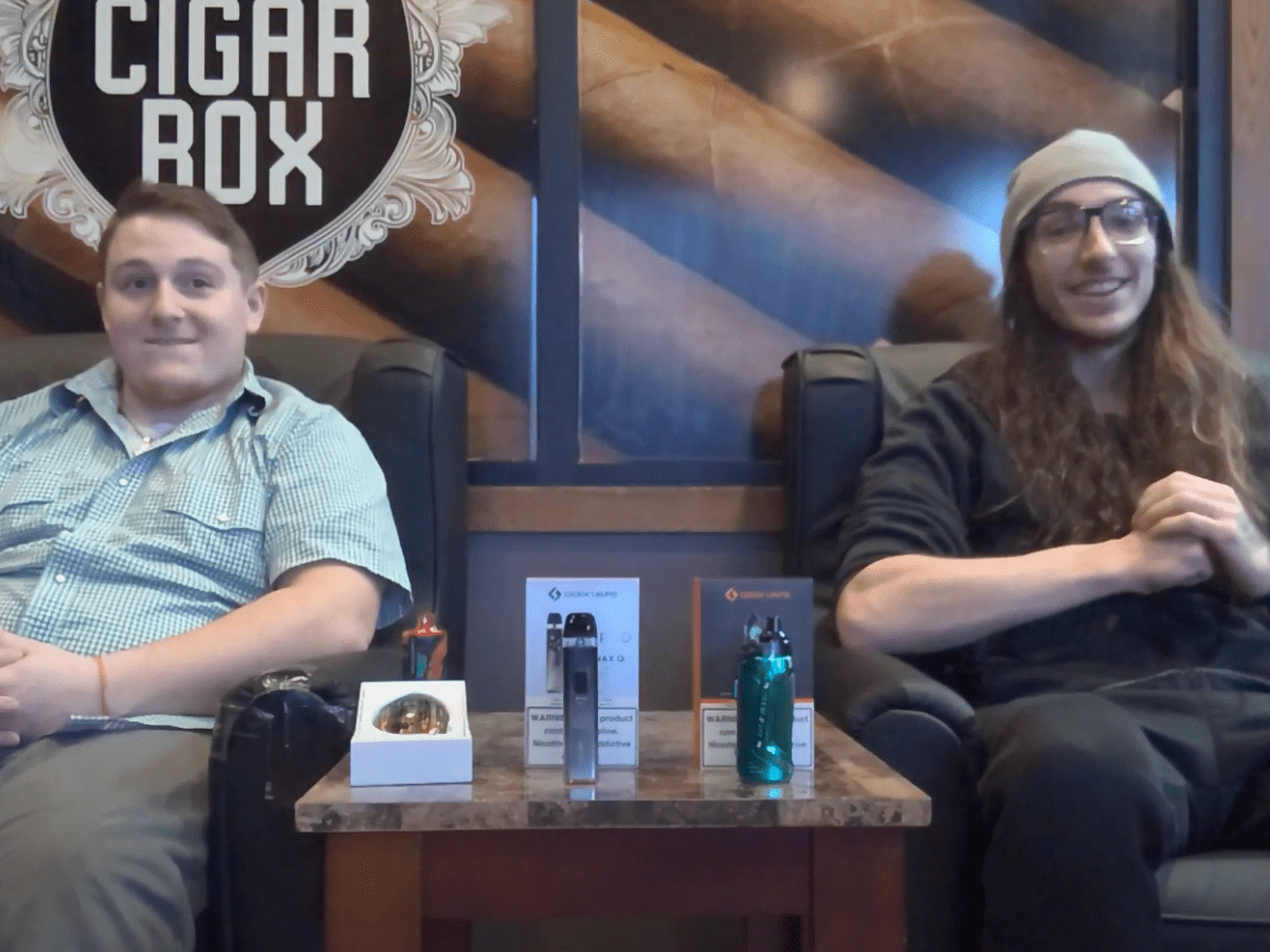 The Mod Pod – Episode&nbsp;4